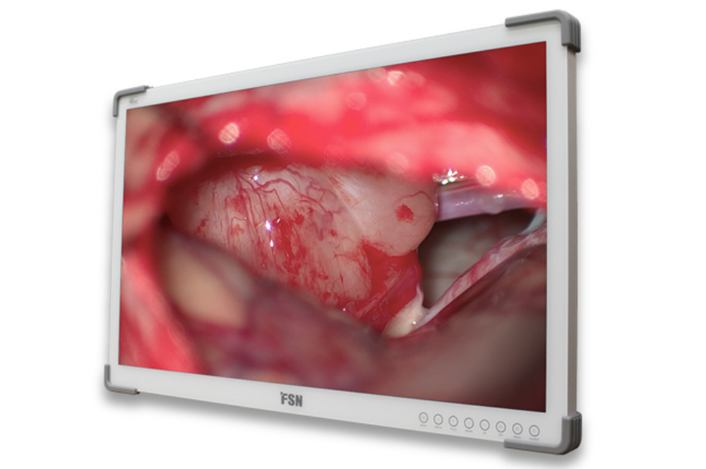 FSN FM-E3203D 32" 4K UHD Medical Monitor