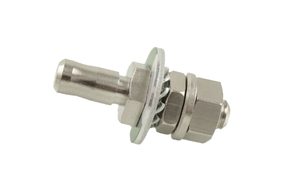 ZPA Flush-Mount Connector Complete 6/15