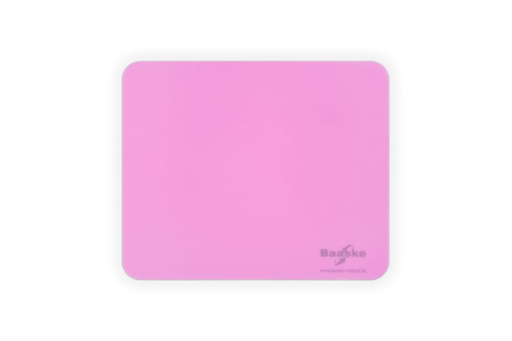 Baaske Mousepad (Pink)