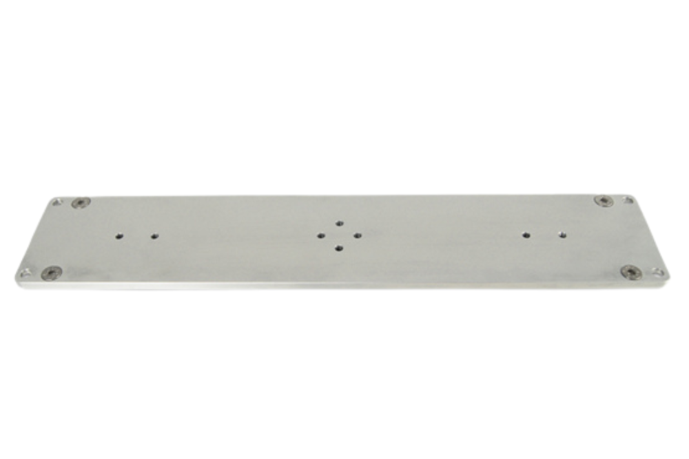 MED5 ZPA Mounting Plate