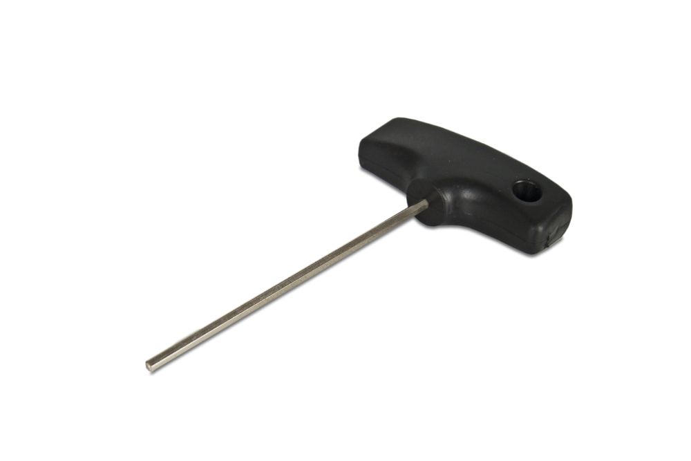 MEDX/MED5 PE Socket Wrench 
