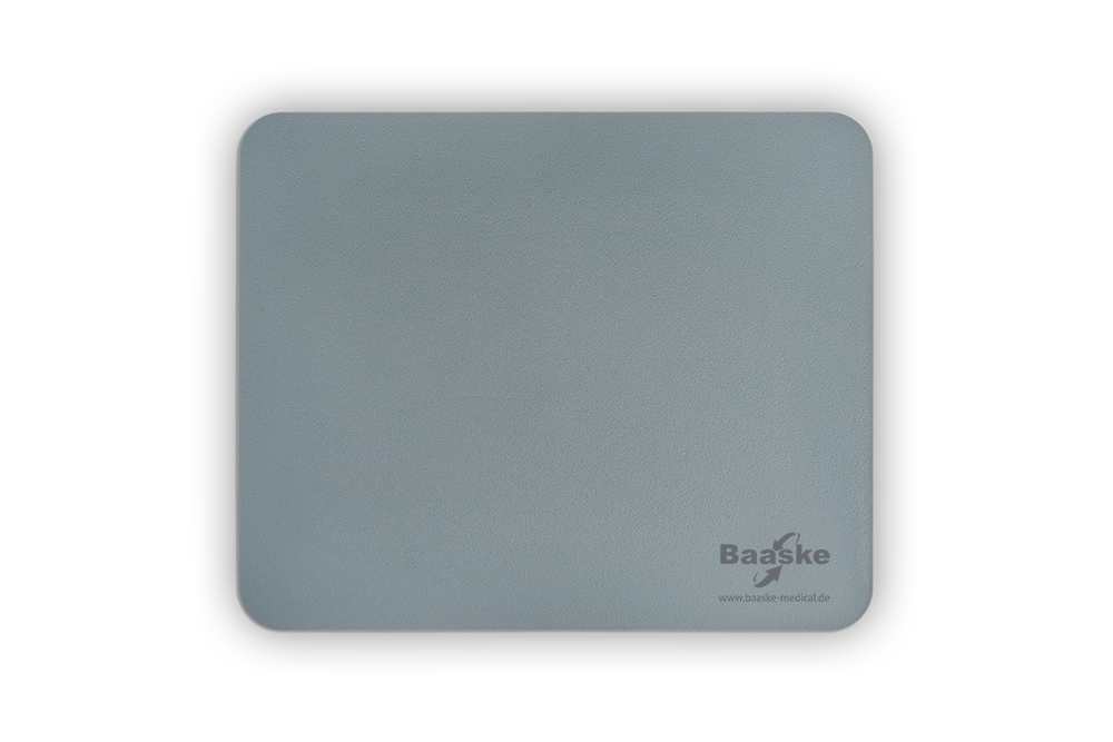 Baaske Silicone Mousepad 