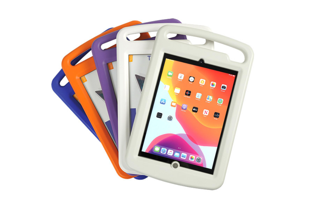 Tough-PAC® for iPad® 10.2" & iPad® Air 10.5"