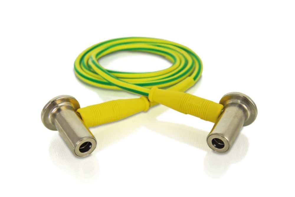 ZPA Connection Cable STD 6 mm² – 5m length