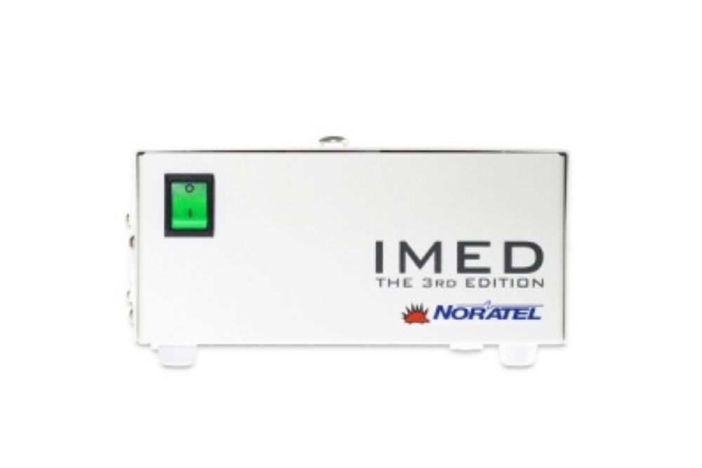 Isolation Transformer IMEDi 3rd 300 VA 230/115V