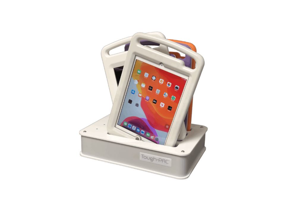 Tough-PAC® 4-slot Multiload