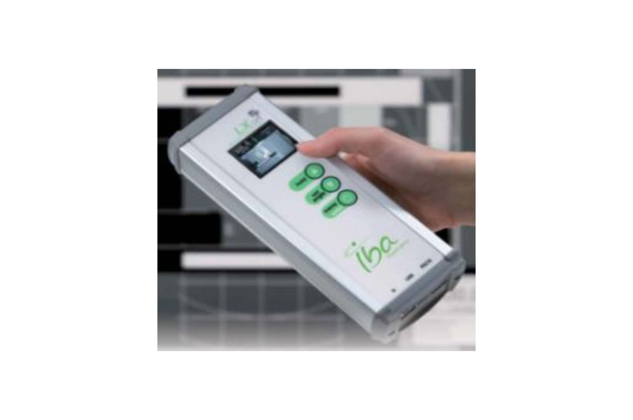 Acceptance Test according to DIN 6868-157