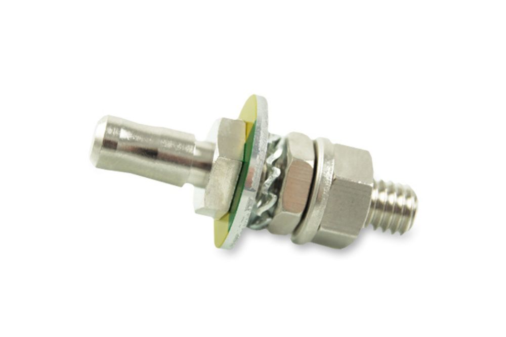 ZPA Flush-Mount Connector Complete 6/20