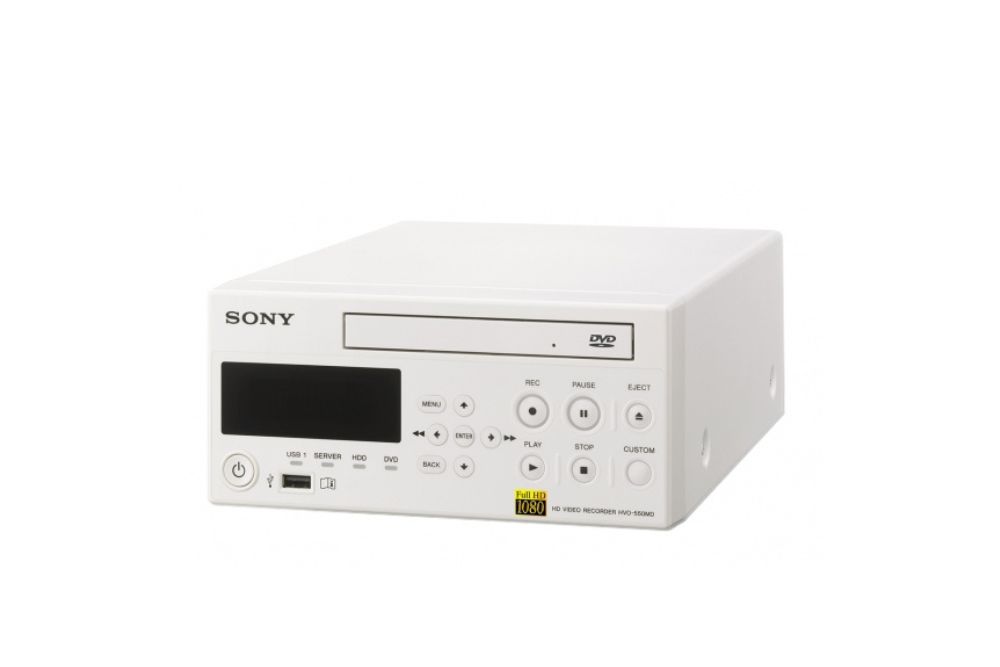 Sony HVO-550MD Full HD Video Recorder