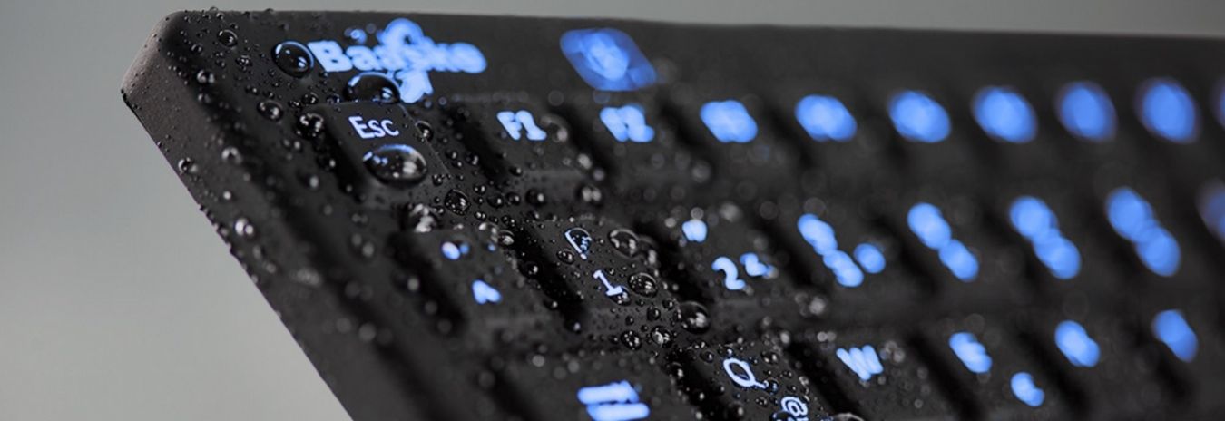 Tastatur