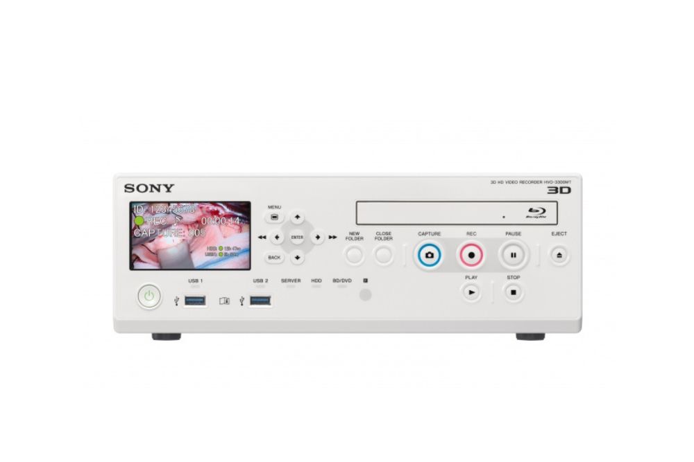 Sony HVO-3300MT Full HD Video Camera