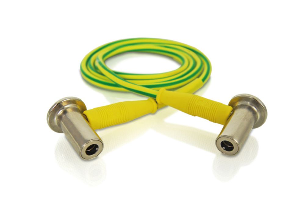 ZPA Connection Cable STD 4mm² – 3m length