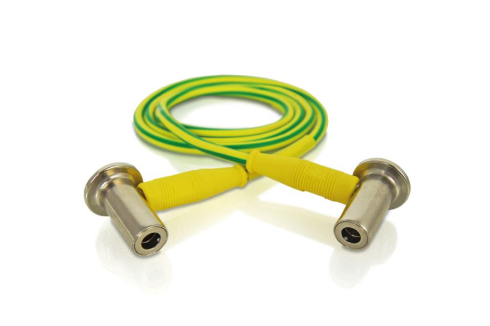 ZPA Connection Cable STD 6mm² – 8m length