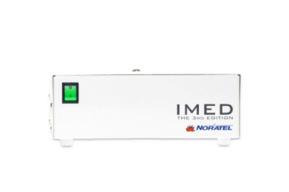 Isolation Transformer IMEDi 3rd 1000 VA 230V