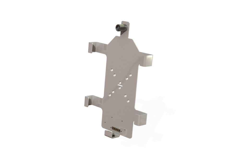 Baaske Tough-PAC Wall Mount Fix & Rotate