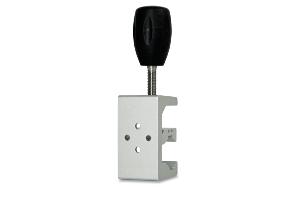 Pipe Mount for MED5 ZPA