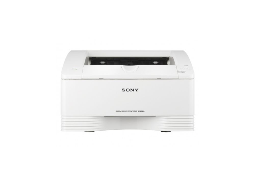 Sony UP-D25MD Digitaler A6 Color Printer