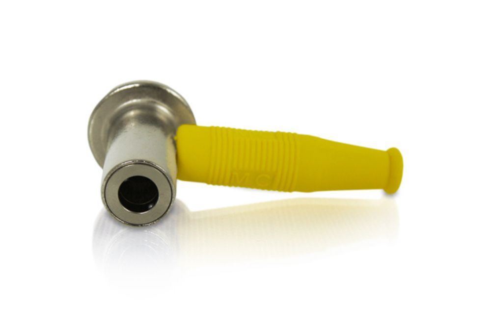 ZPA Connector 6mm