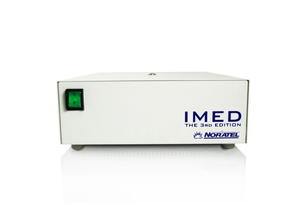 Isolation Transformer IMEDe 3rd 600 VA 230V