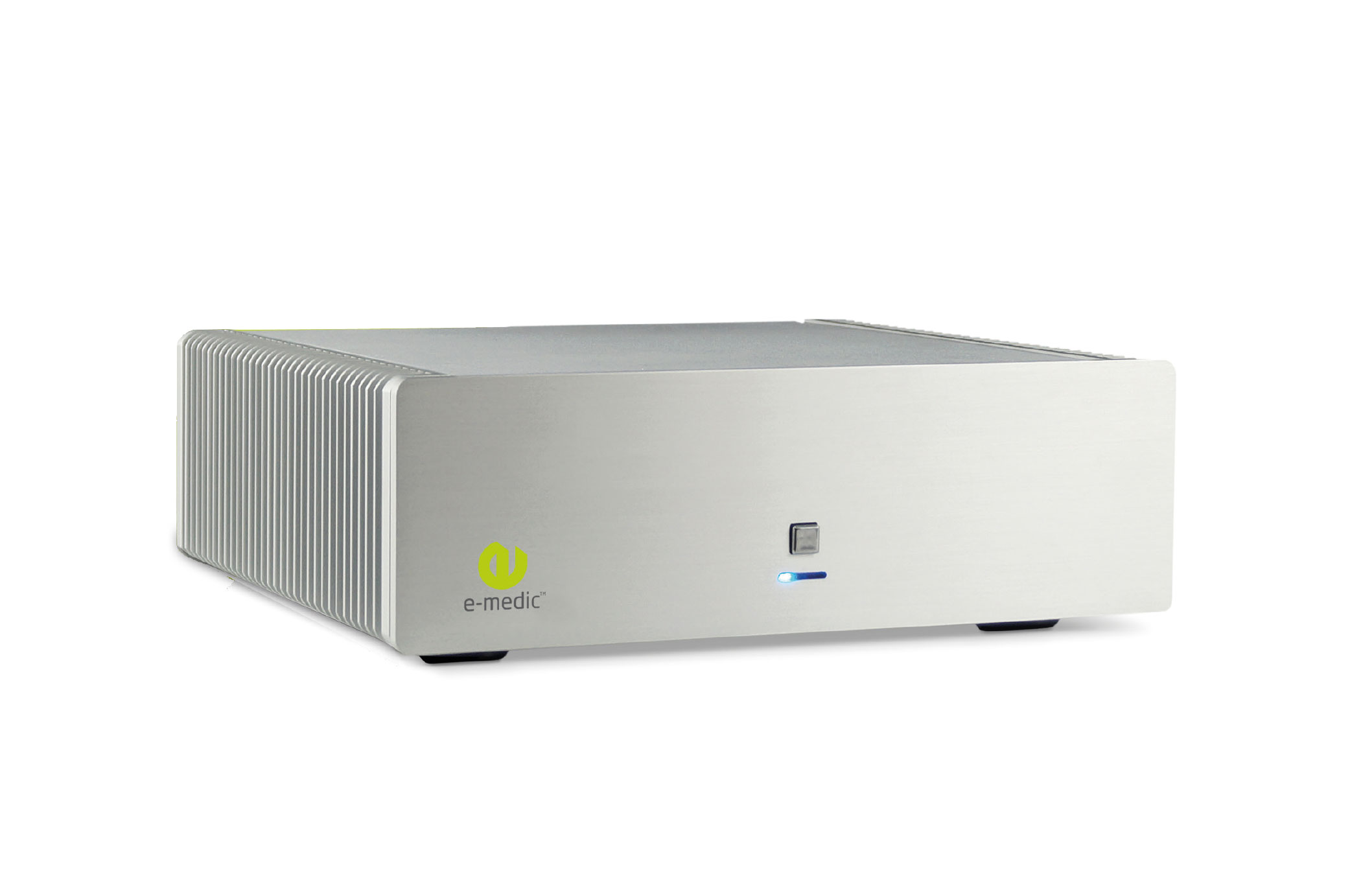 Medical Computer e-medic™ Silence ST-M – Raptor Lake (14. gen.)