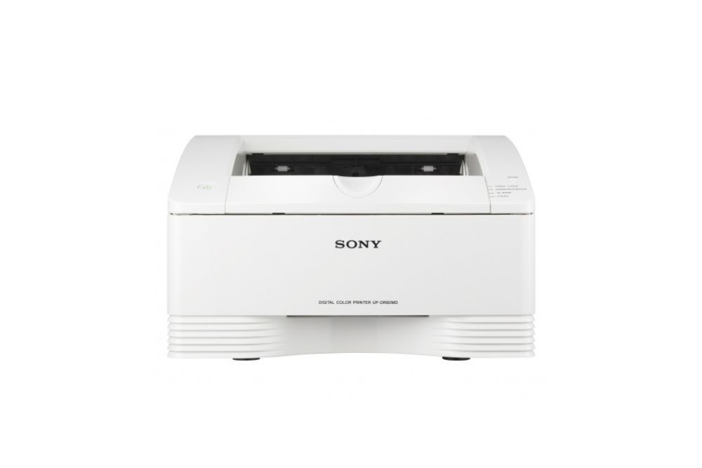 Sony UP-27MD A6 Video Color Printer