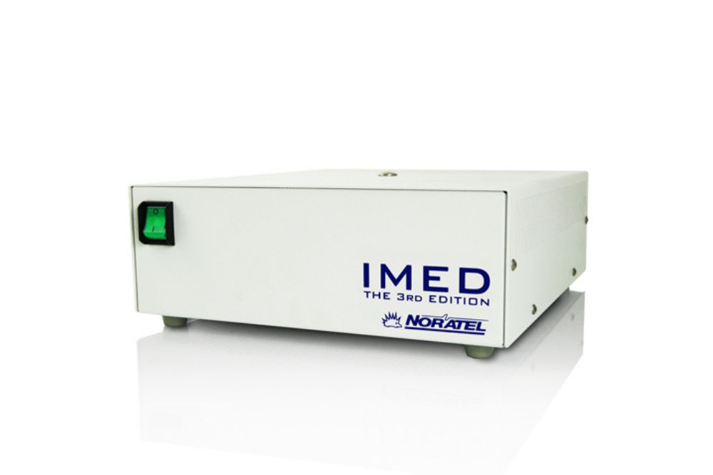 Isolation Transformer IMEDe 3rd 1000 VA 230V