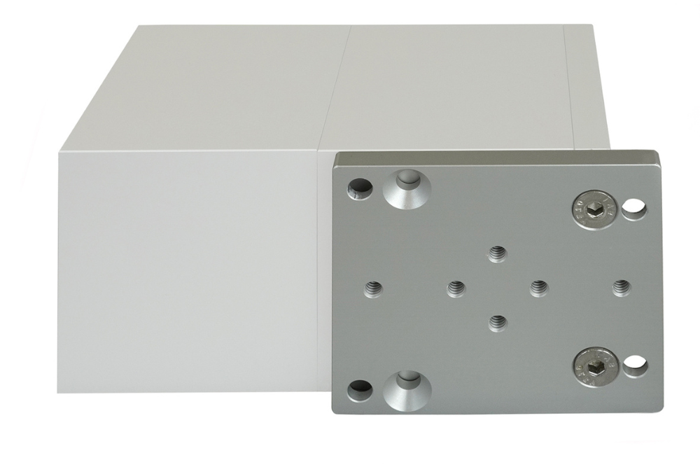 MEDX/MED5 ZPA Mounting Plate KIT