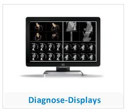 Barco Diagnostic displays