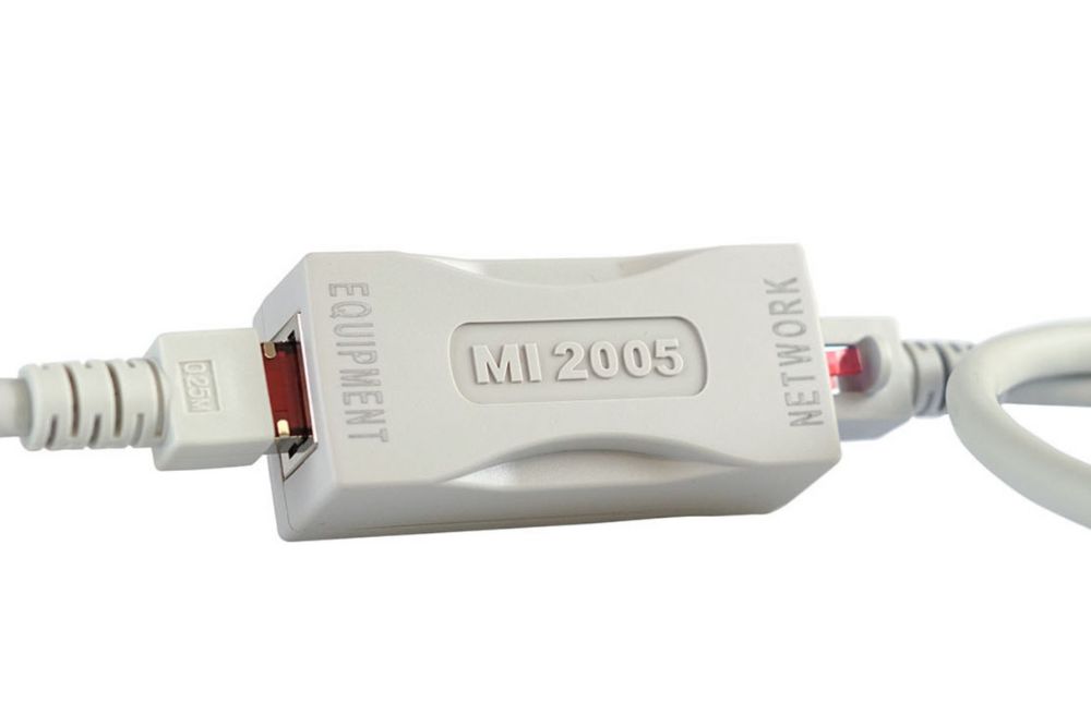 Network Isolator MI 2005