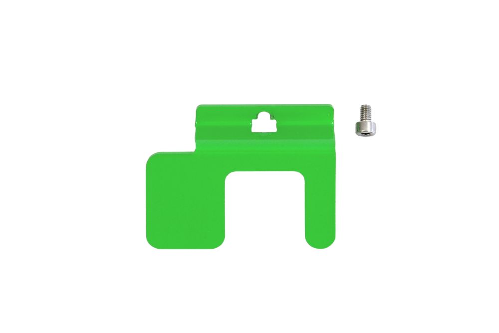 MEDX ZPA Pull-out Protection KIT Green