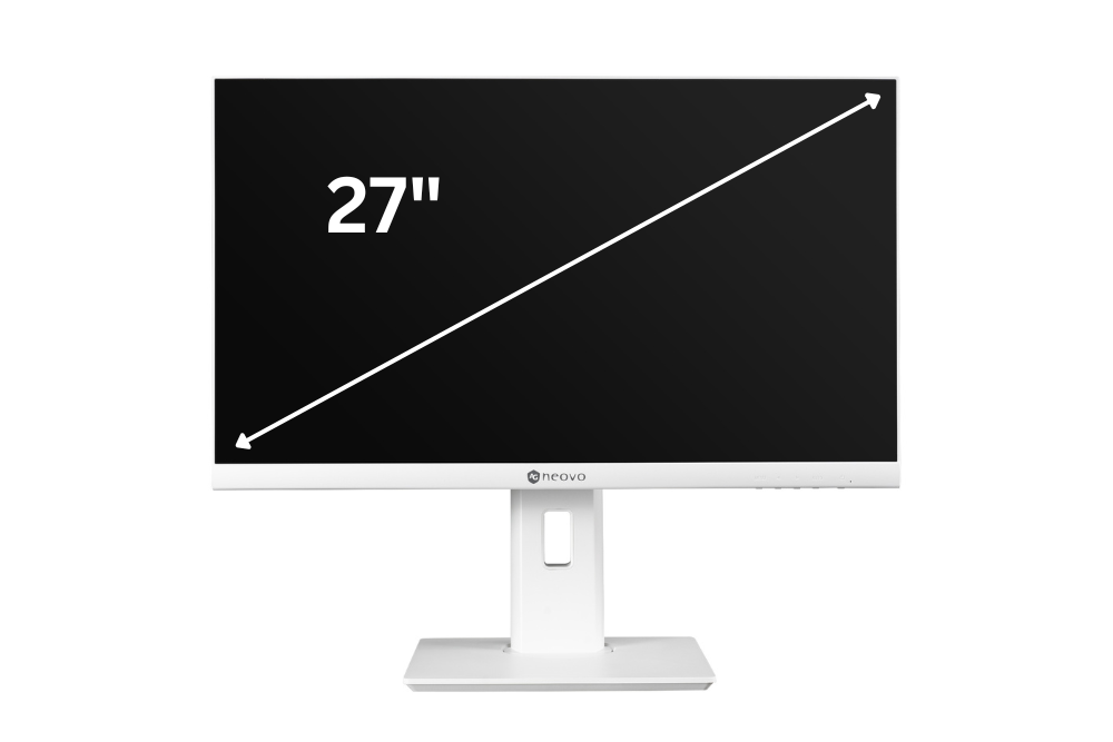 27" medical display AG Neovo ME series