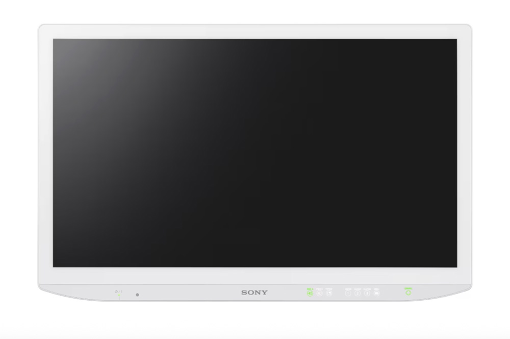Sony LMD-32M1MD 31,5″-4K-2D-Mini-LED