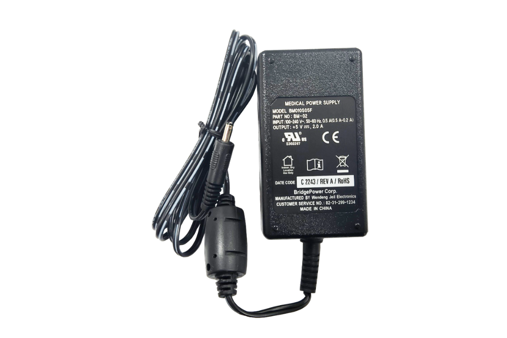 Ophit Medical Power Supply PSU-O-MED5V_1