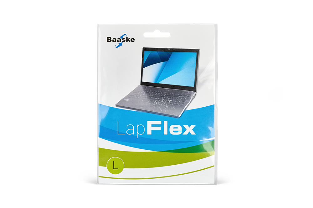 Keyboard Cover Lapflex L