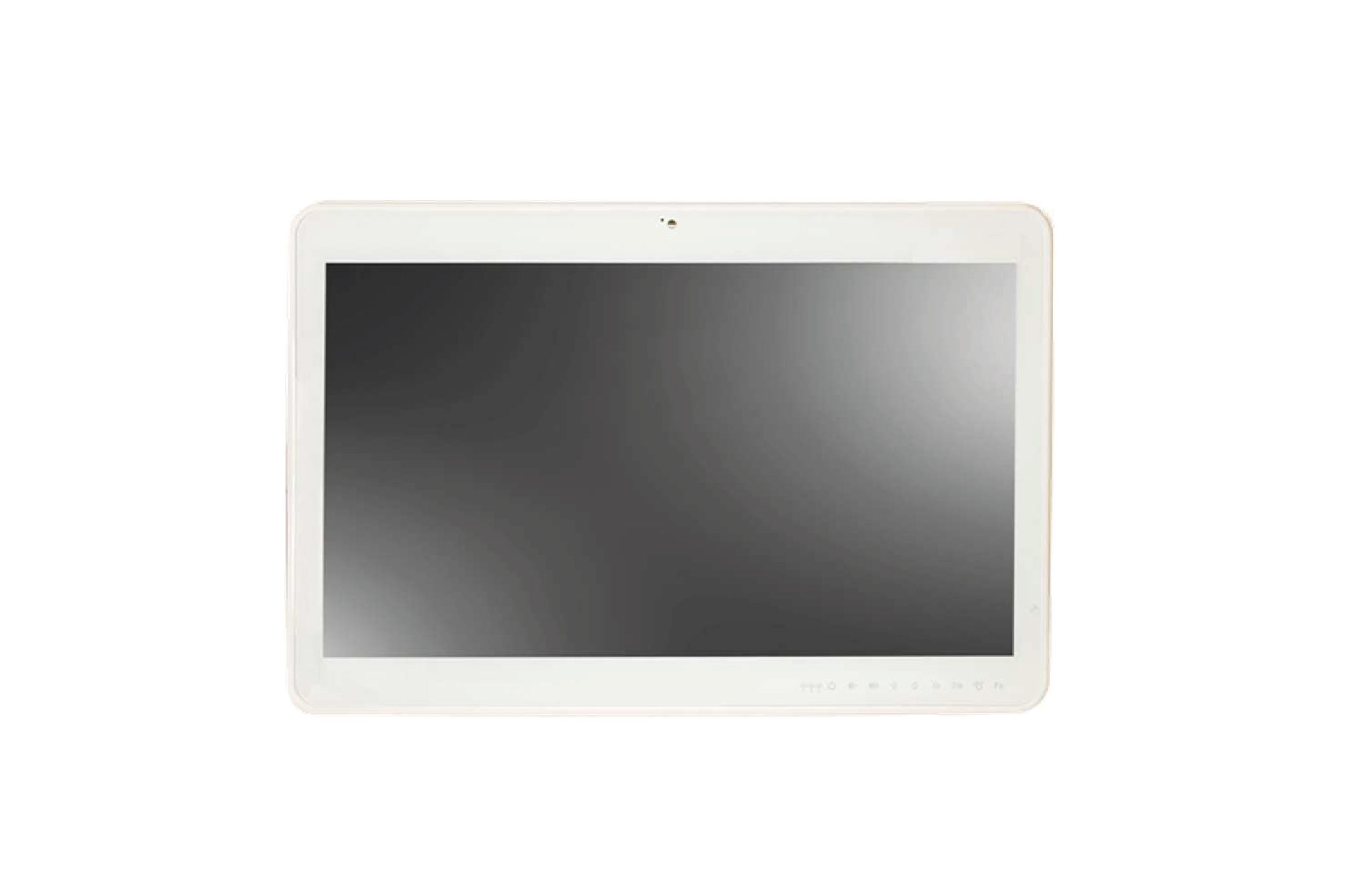 e-medic™ Silence TP-22P Medical Panel PC 
