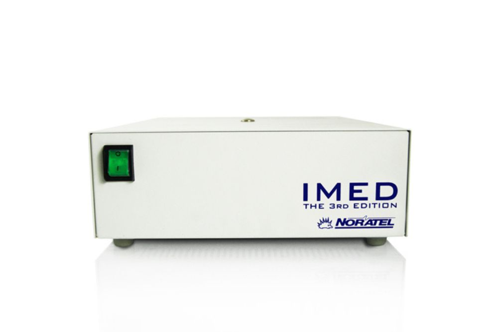 Isolation Transformer IMEDe 3rd 1500VA 230V