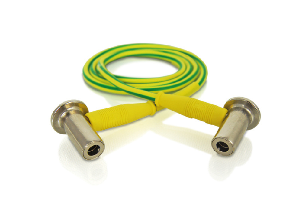 ZPA Connection Cable STD 6mm² – 3m length