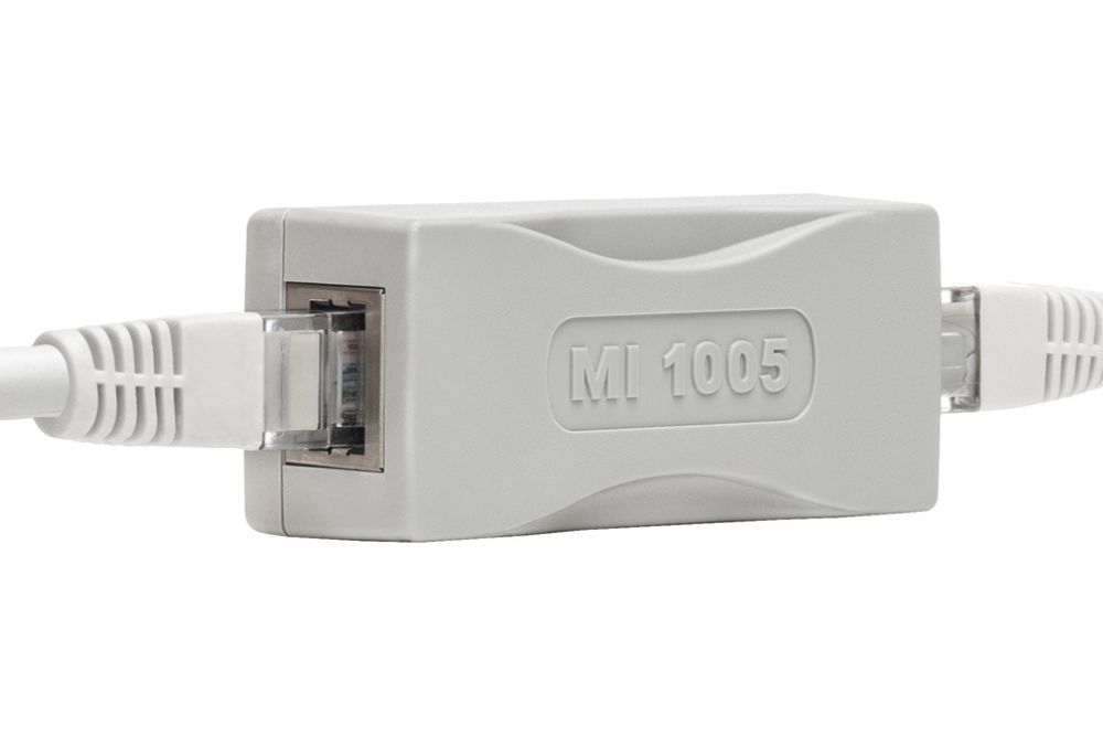 Network Isolator MI 1005