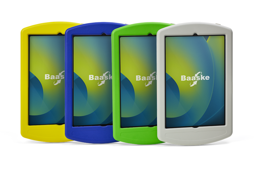 Tough-PAC® for iPad Mini 8,3"
