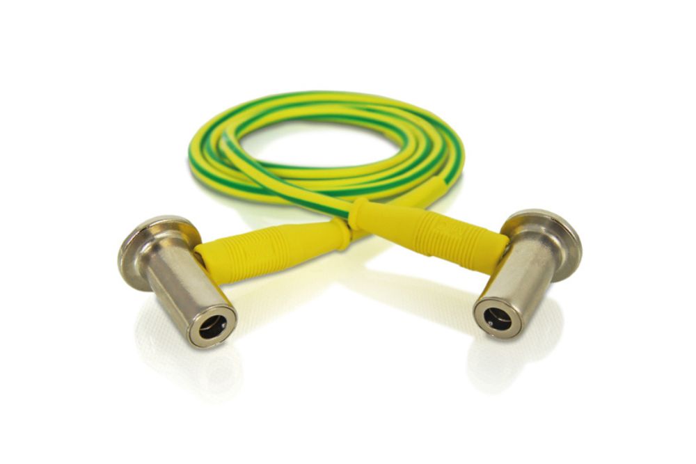 ZPA Connection Cable STD 6mm² – 4m length