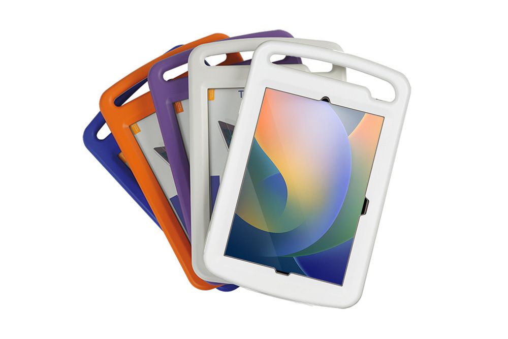 Tough-PAC® for iPad® 10.9" and iPad® Air 10.9"/11"
