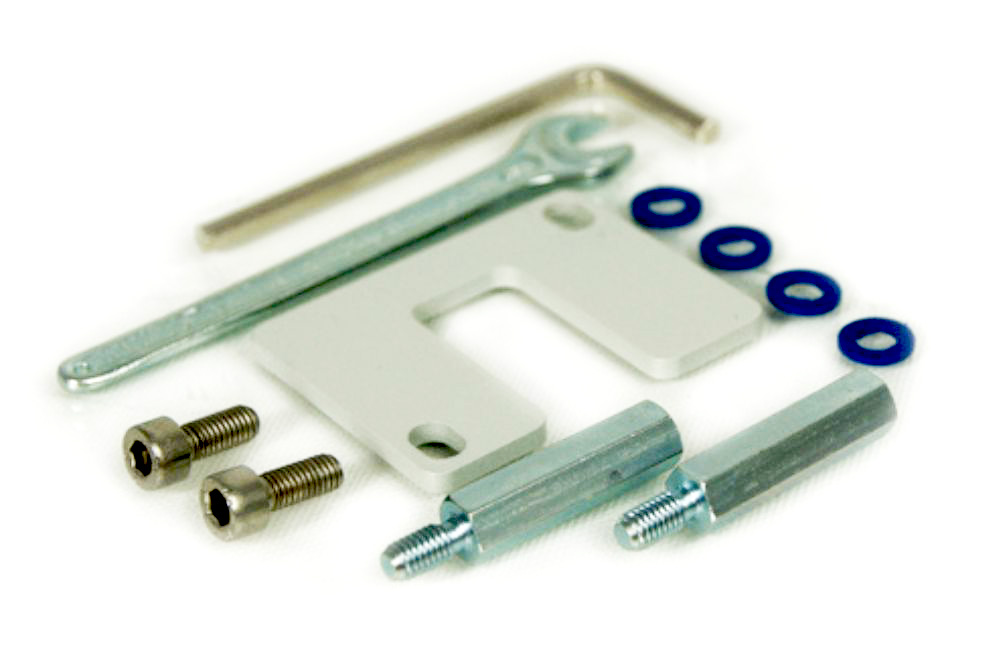 Isolation Transformer Retaining Kit Primary