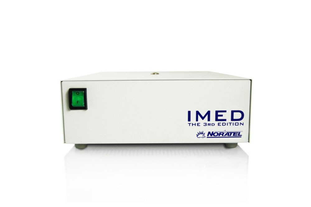 Isolation Transformer IMEDe 3rd 2000 VA 230V