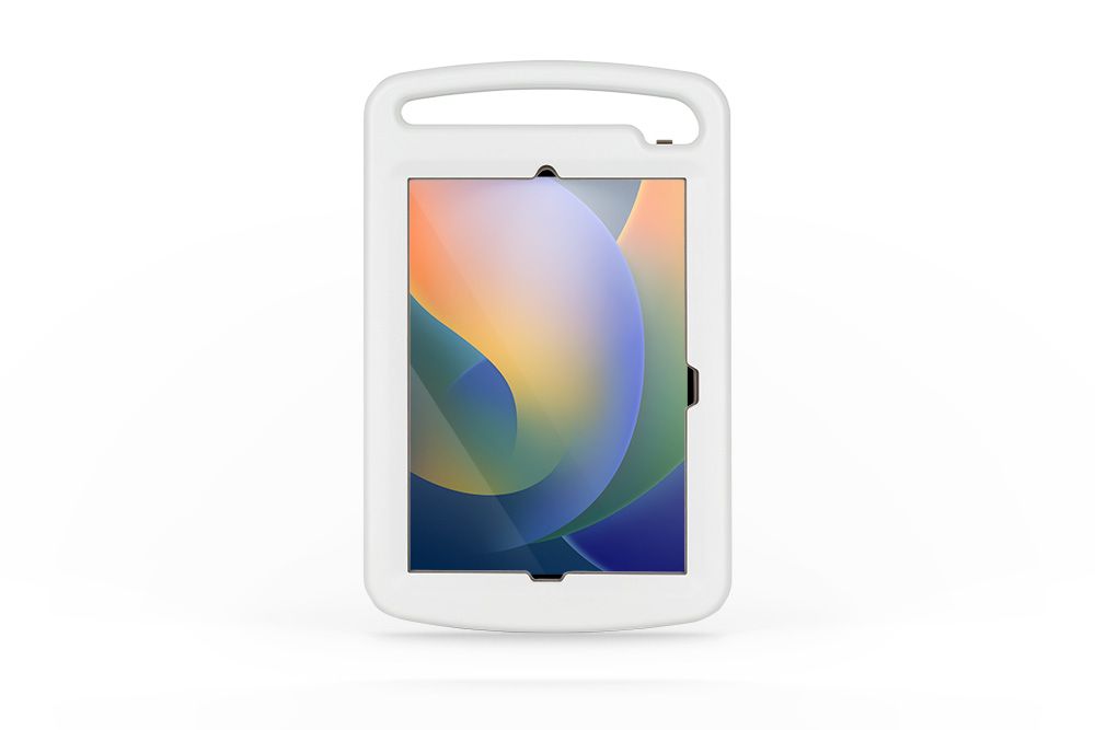 Tough-PAC® for iPad® 10.9" and iPad® Air 10.9"/11" in white